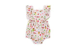 Bubble Romper