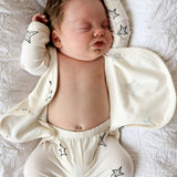 Bonsie Baby Footie