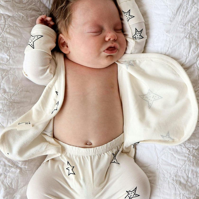 Bonsie Baby Footie