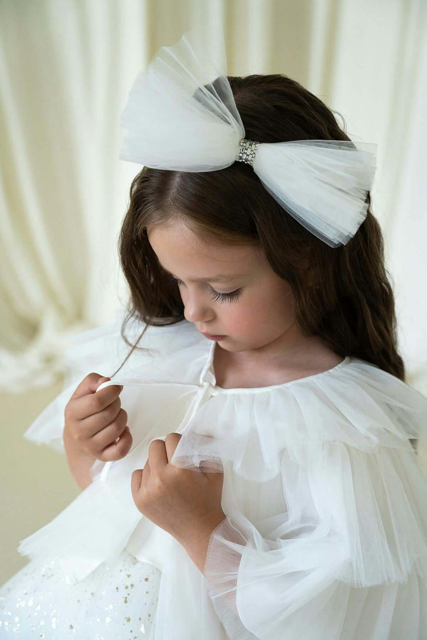 Lola Bow Headband