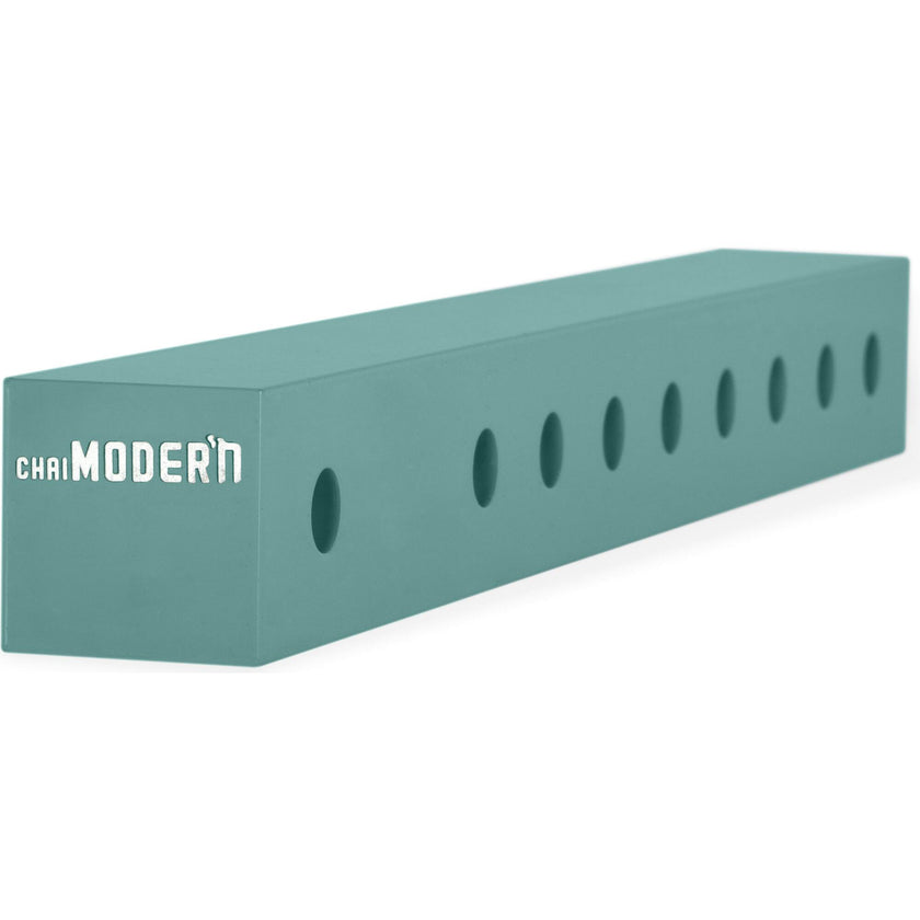 Licht Double Menorah