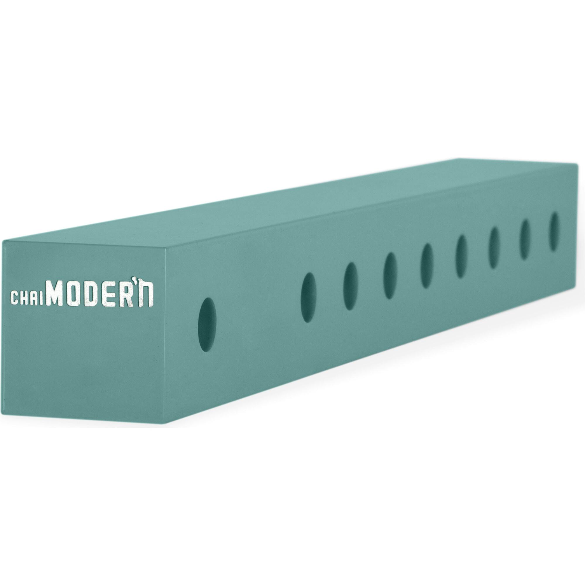 Licht Double Menorah