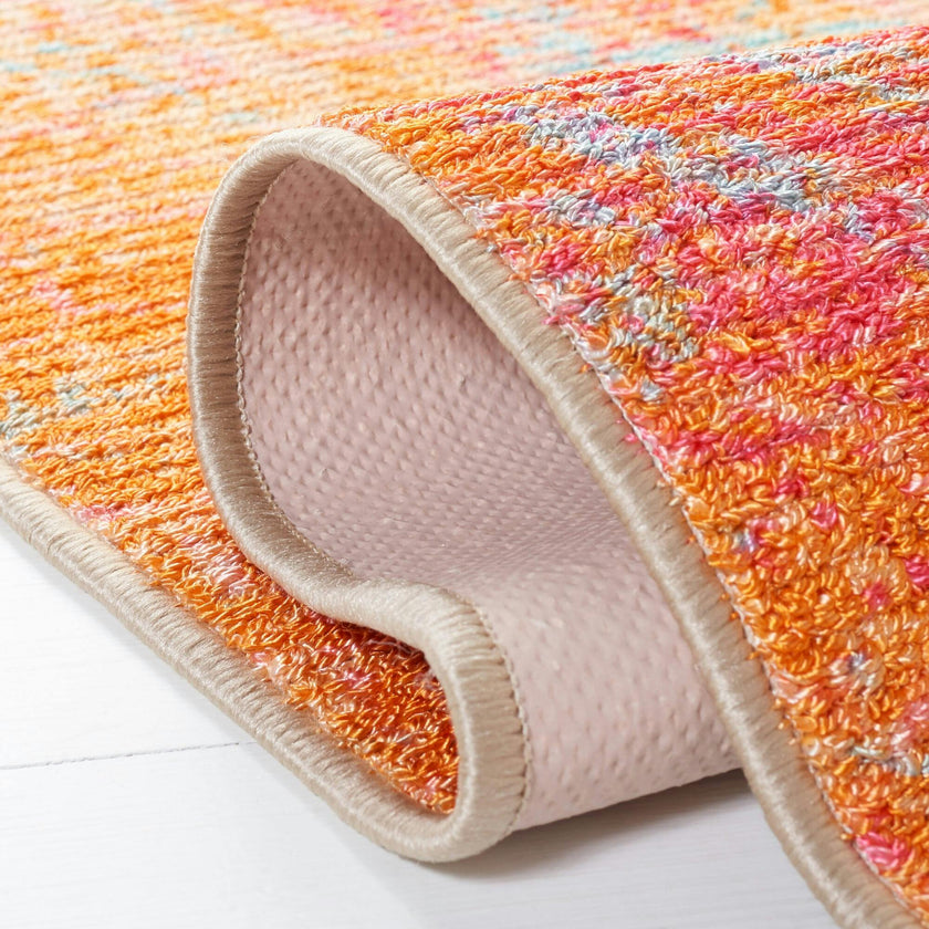 Sequoia Machine Washable Rug, Multi