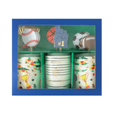 Good Sport Cupcake Decorating Set