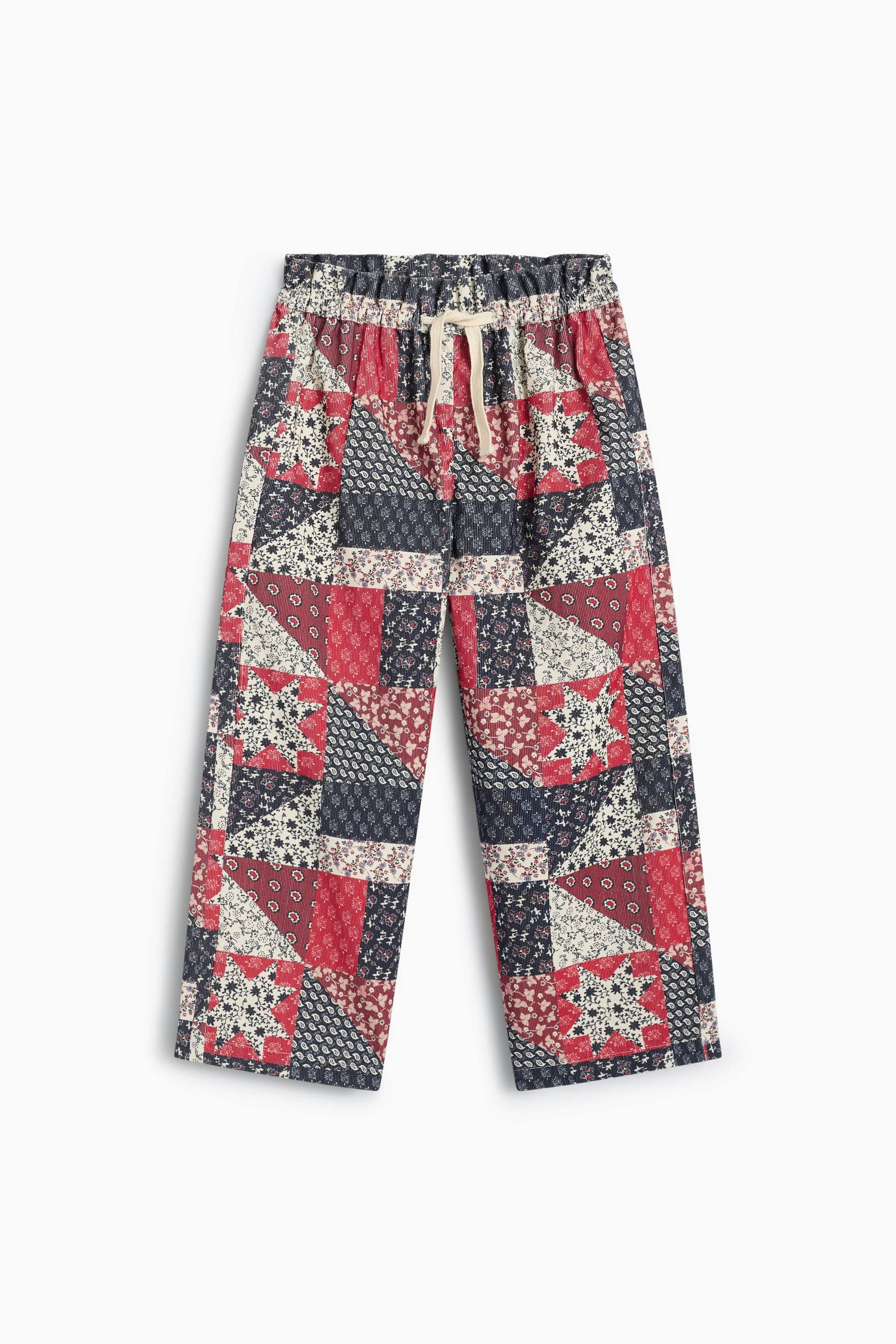 Quill Trouser