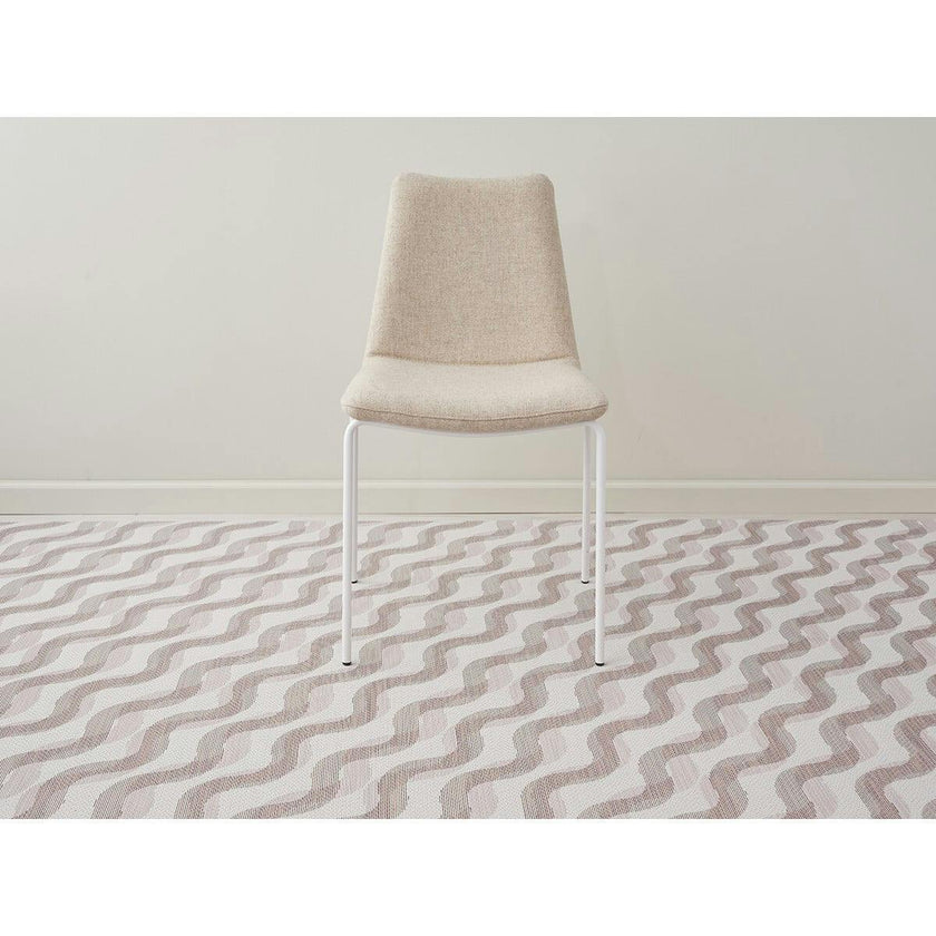 Twist Woven Floormat