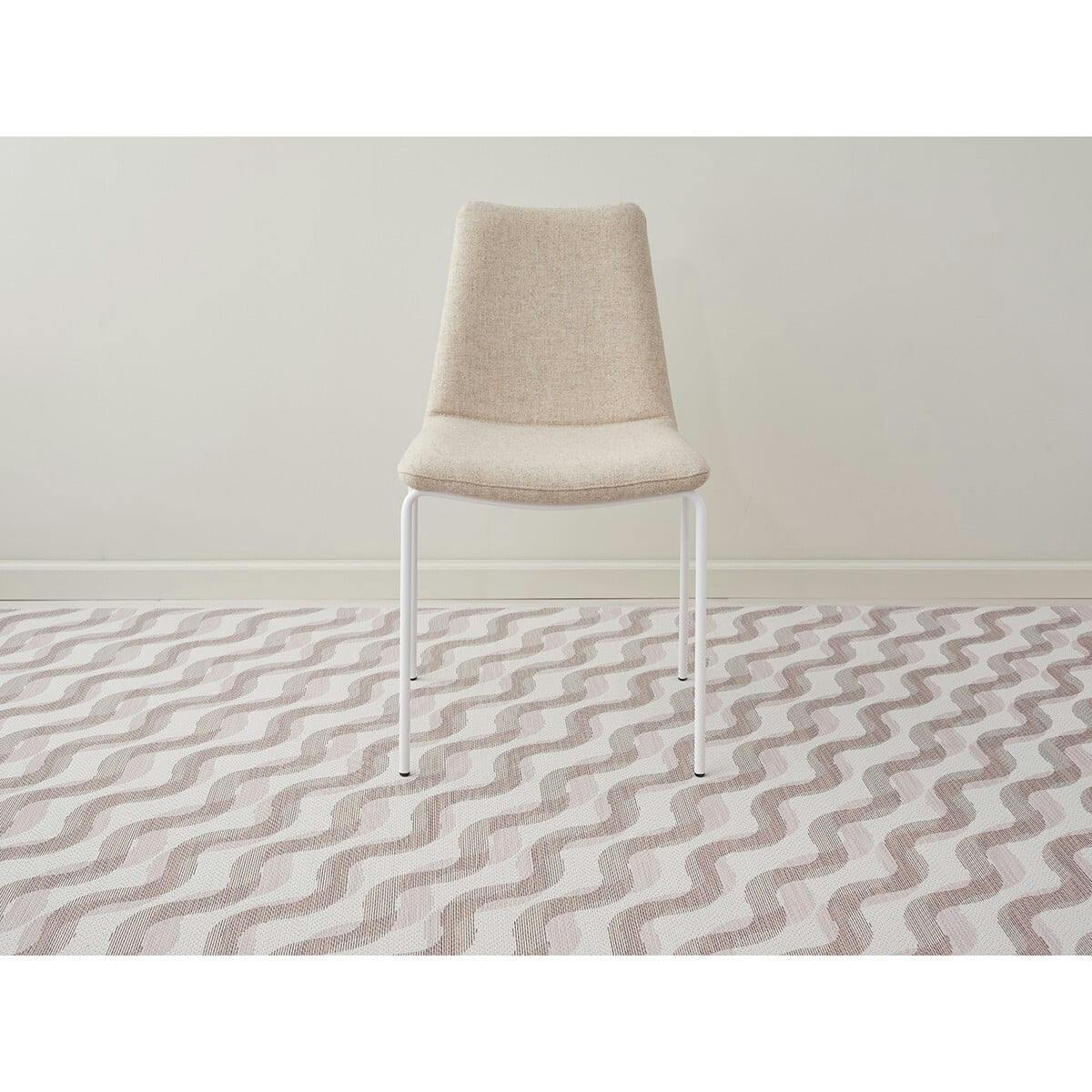 Twist Woven Floormat
