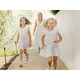 Sophie Tassel Dress