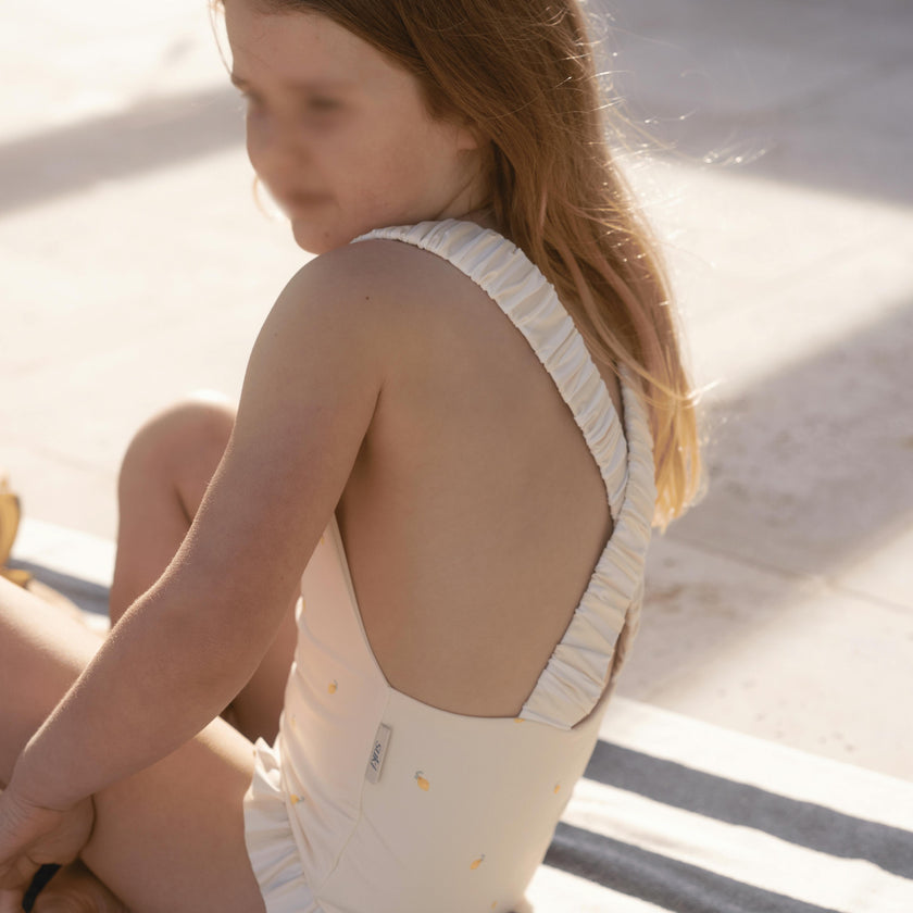 Ottilie - Little Lemon