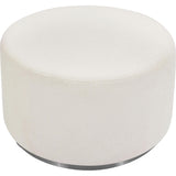 Tuba Gliding Ottoman