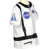 My First Career Gear Astronaut White