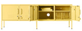 The Standard in Butter