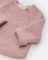 Infant Set • Fuzzy