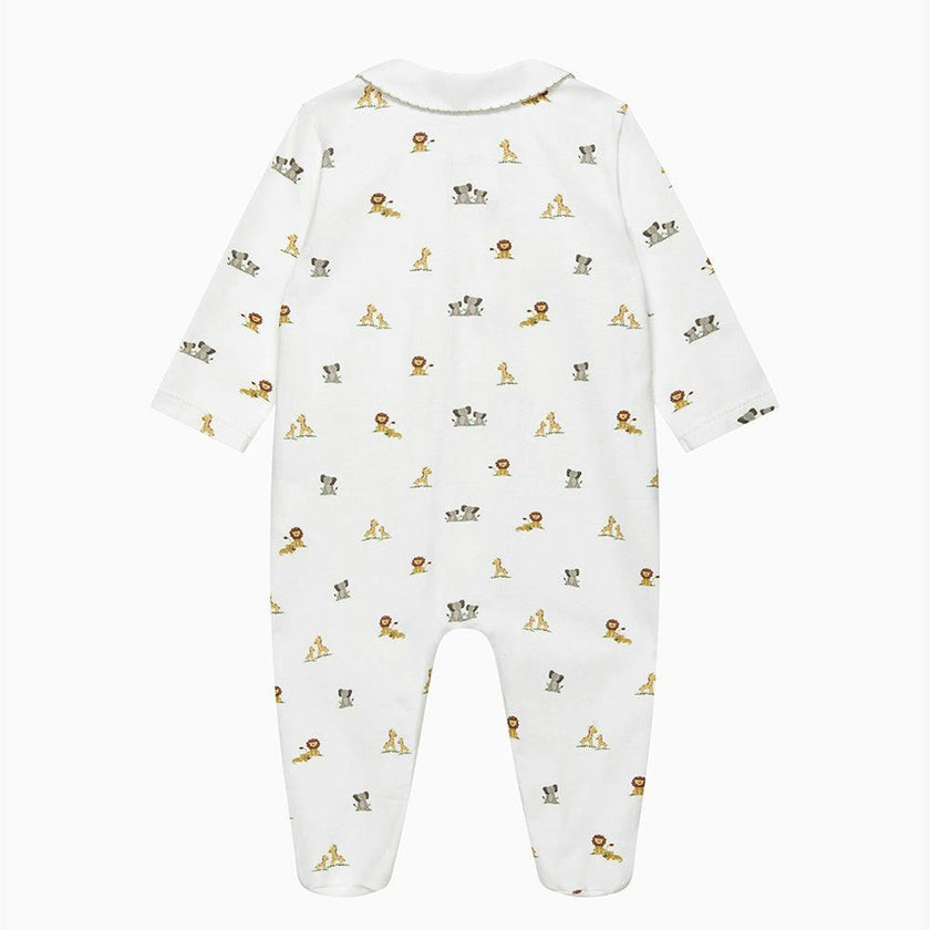 Baby Augustus & Friends Onesie