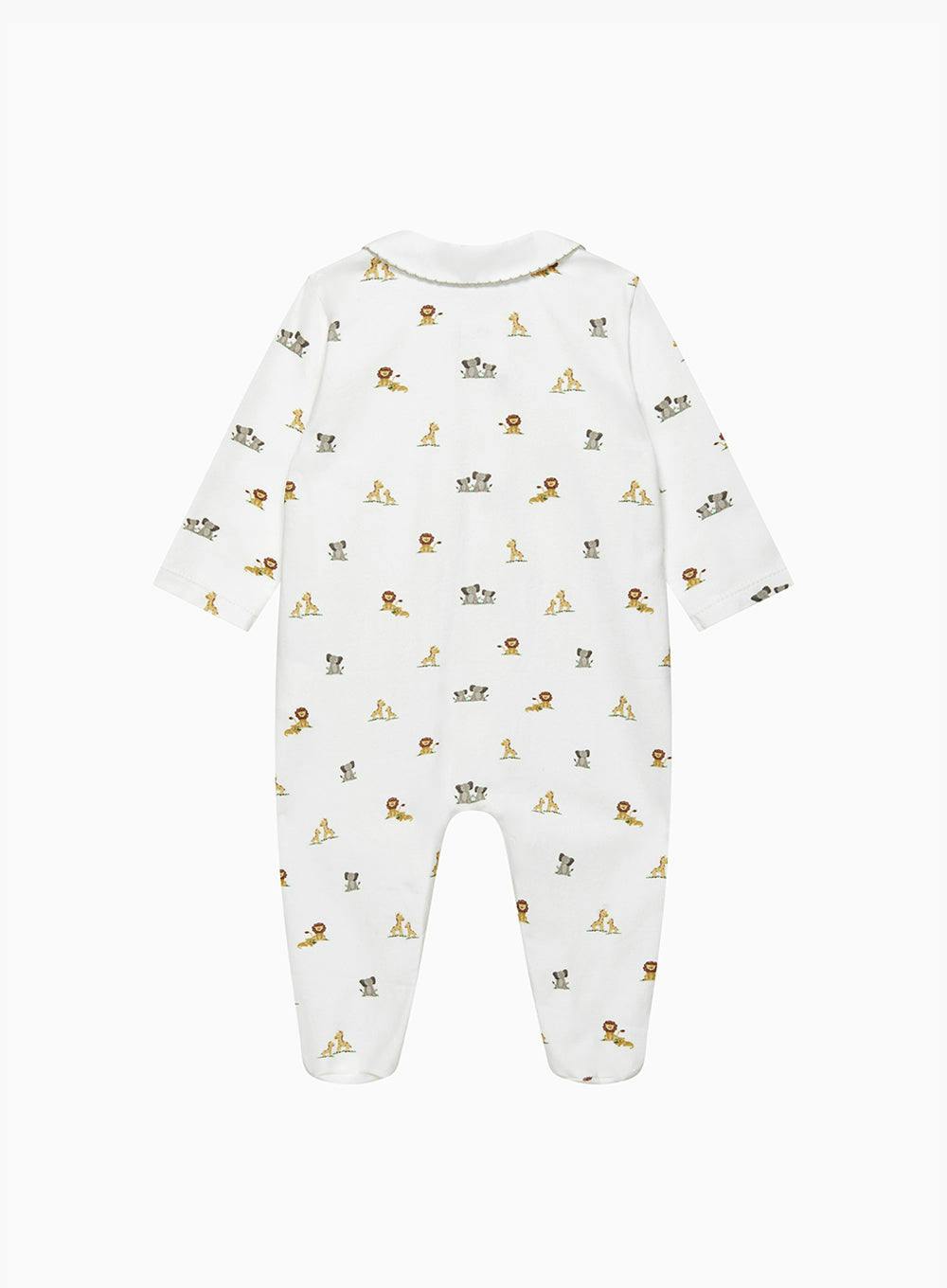 Baby Augustus & Friends Onesie