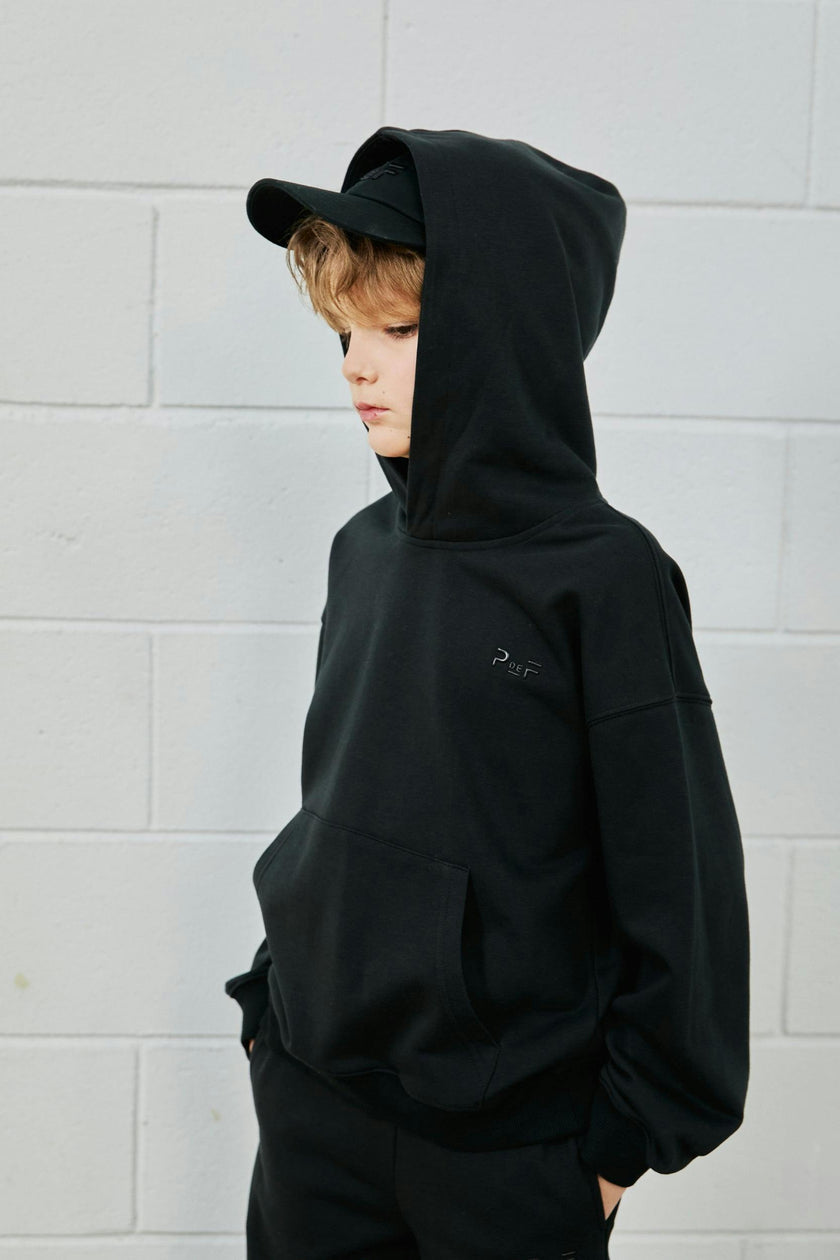 Vive Parfum Hoodie
