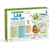 Starter Science Lab Tool Set