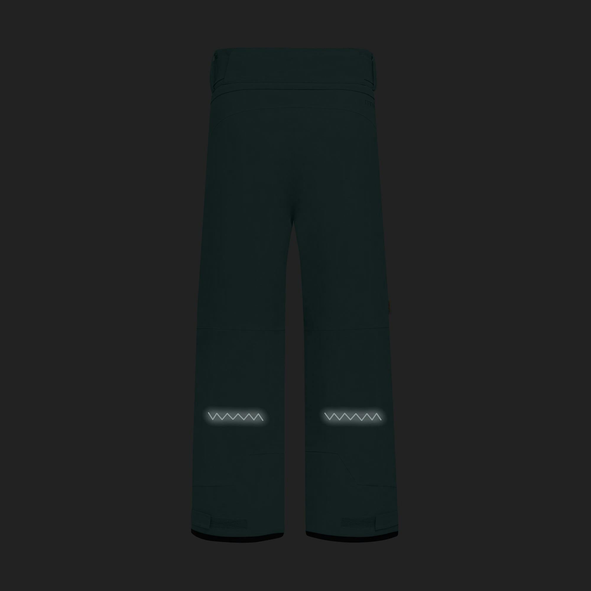 Lumi snow pants