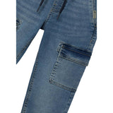 Boy Denim Cargos
