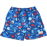 UPF 50+ Wesley Swim Trunks with Mesh Liner (Recycled) - G