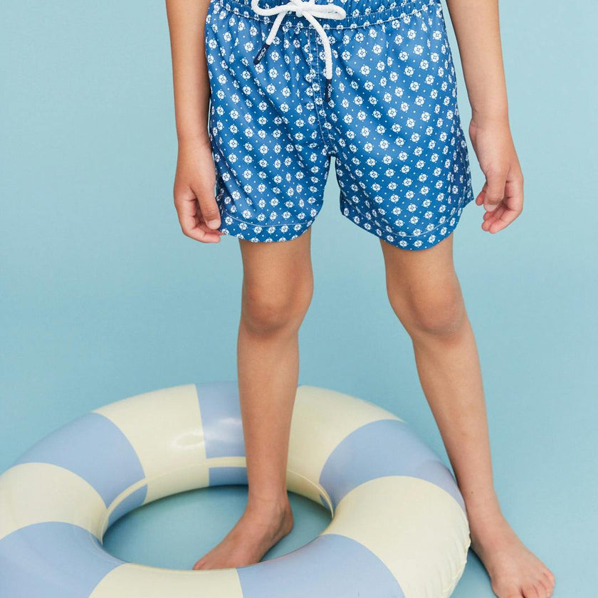 Boy's Swim Shorts