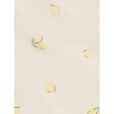 Swaddle Blanket / Marino + Rain