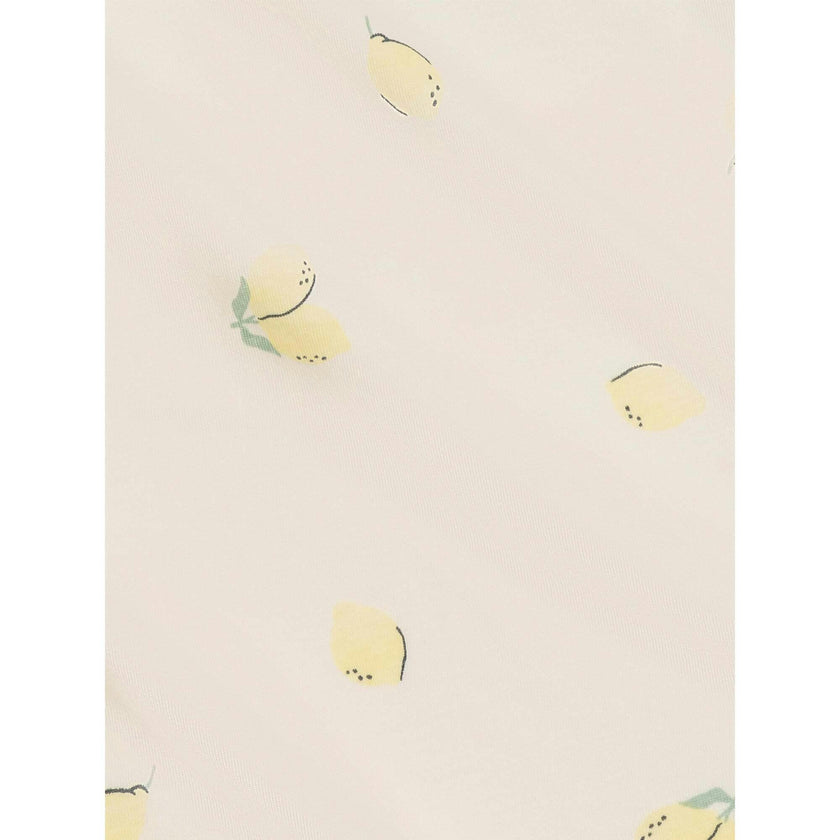 Swaddle Blanket / Marino + Rain