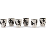 Schmooze Kiddush Cups