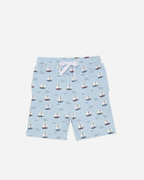 Swim Trunks