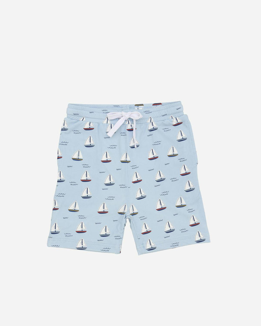 Swim Trunks