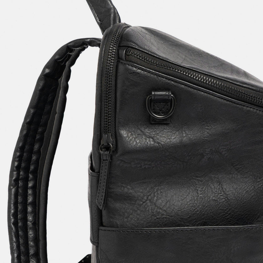 Ink Soho Diaper Bag