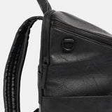 Ink Soho Diaper Bag