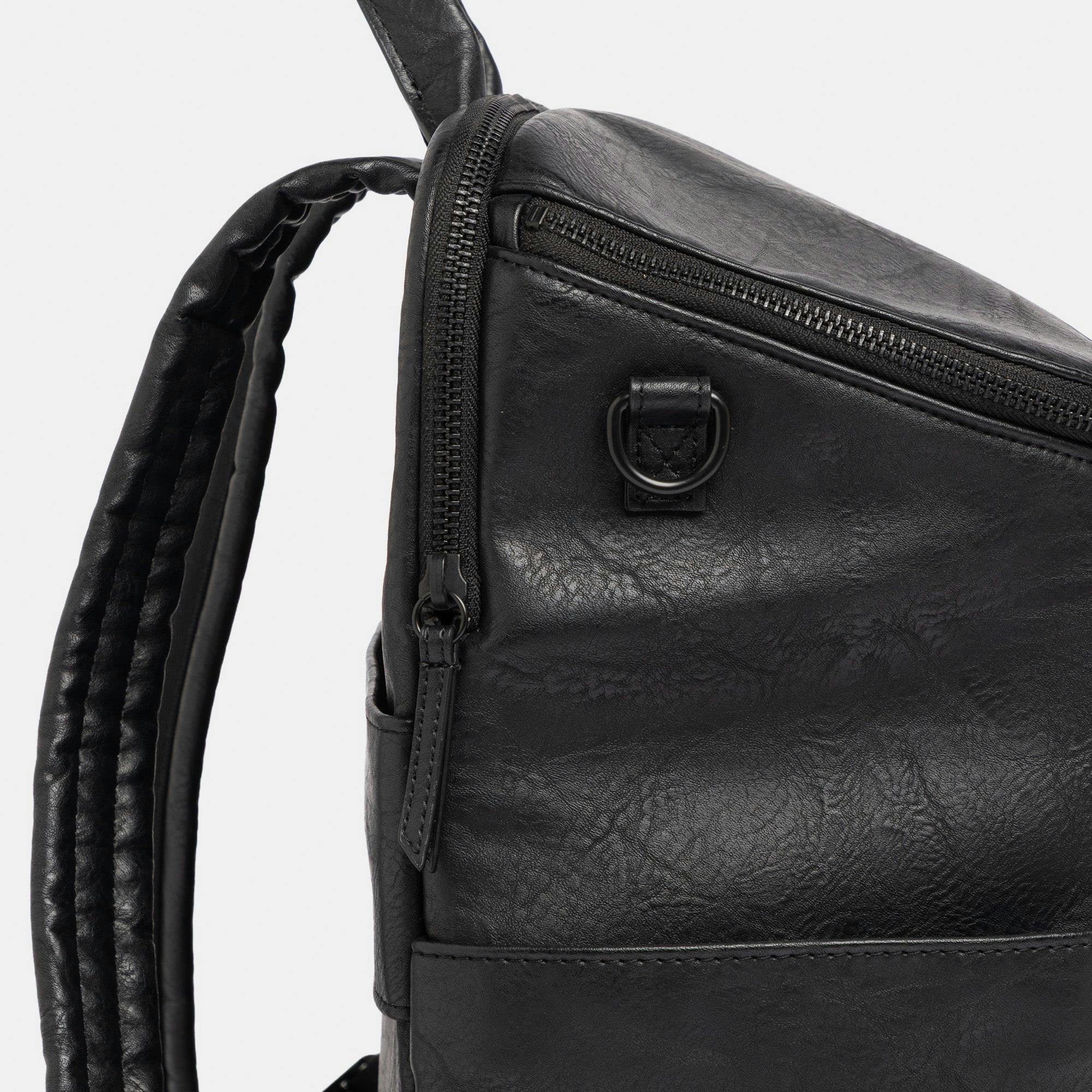 Ink Soho Diaper Bag
