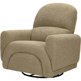 Rainbow Recliner & Swivel Glider