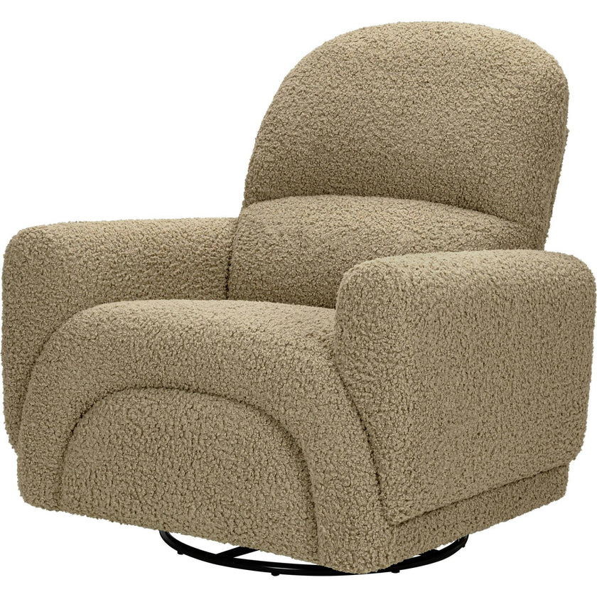Rainbow Recliner & Swivel Glider