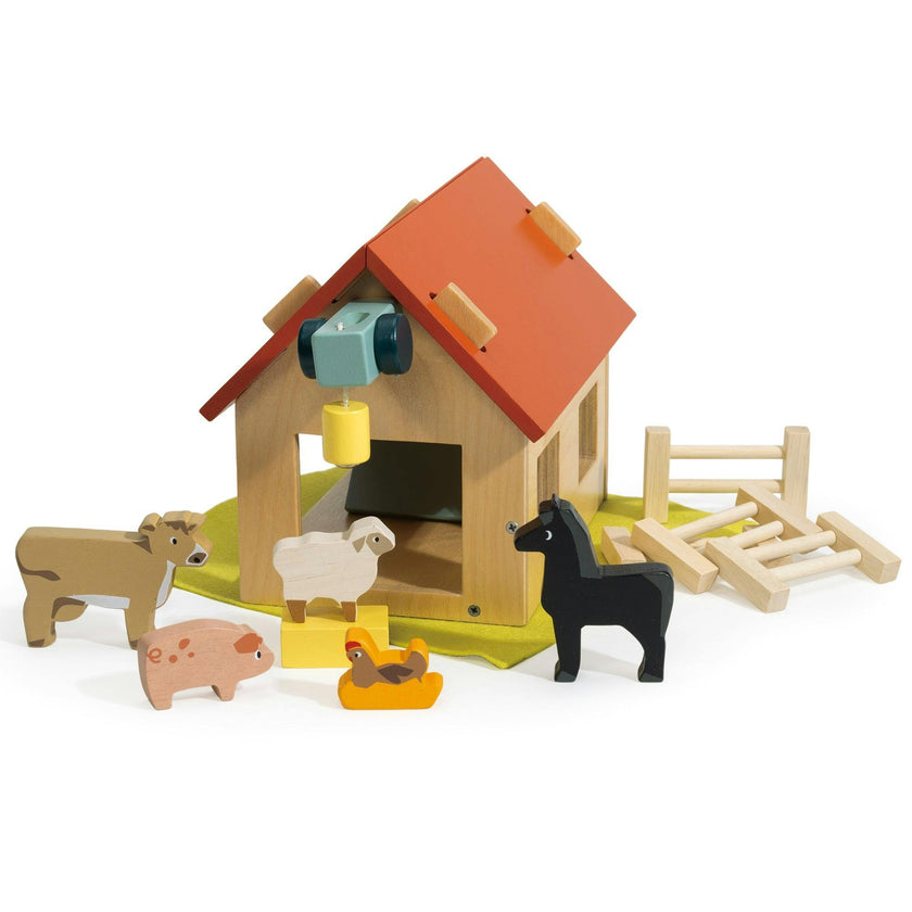 My First Country Farm