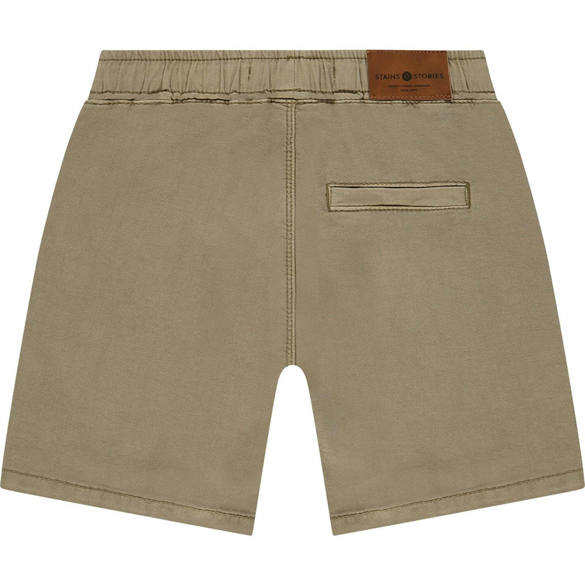 Classic Pull-on Shorts