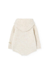 Raw White Kito Body for baby