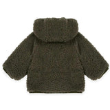 BONTON Piper Jacket - Kaki Highland
