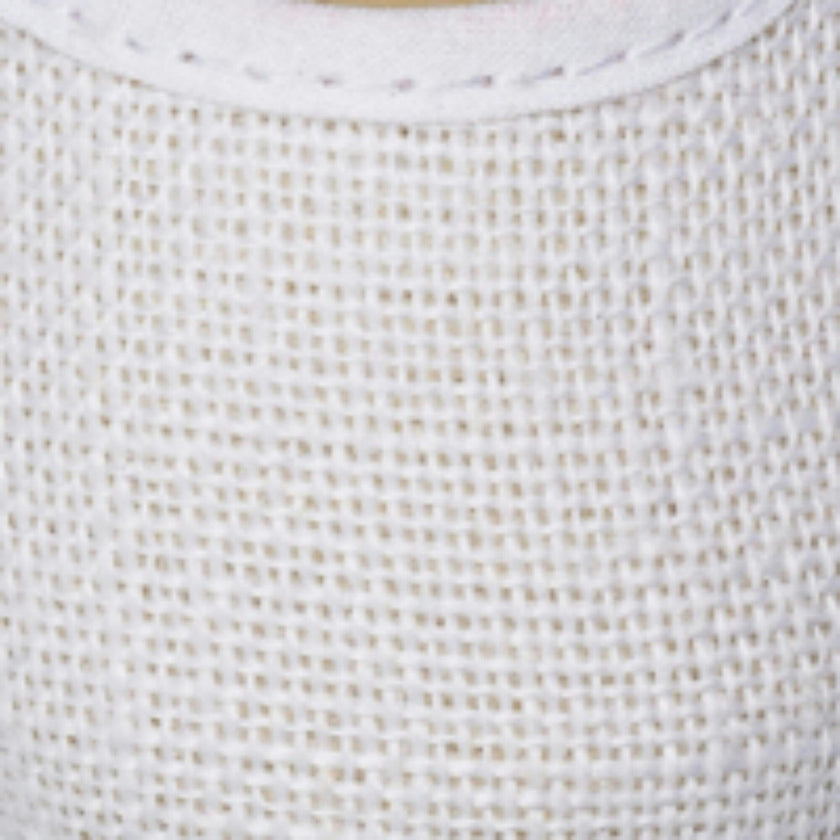 Linen Mary Jane