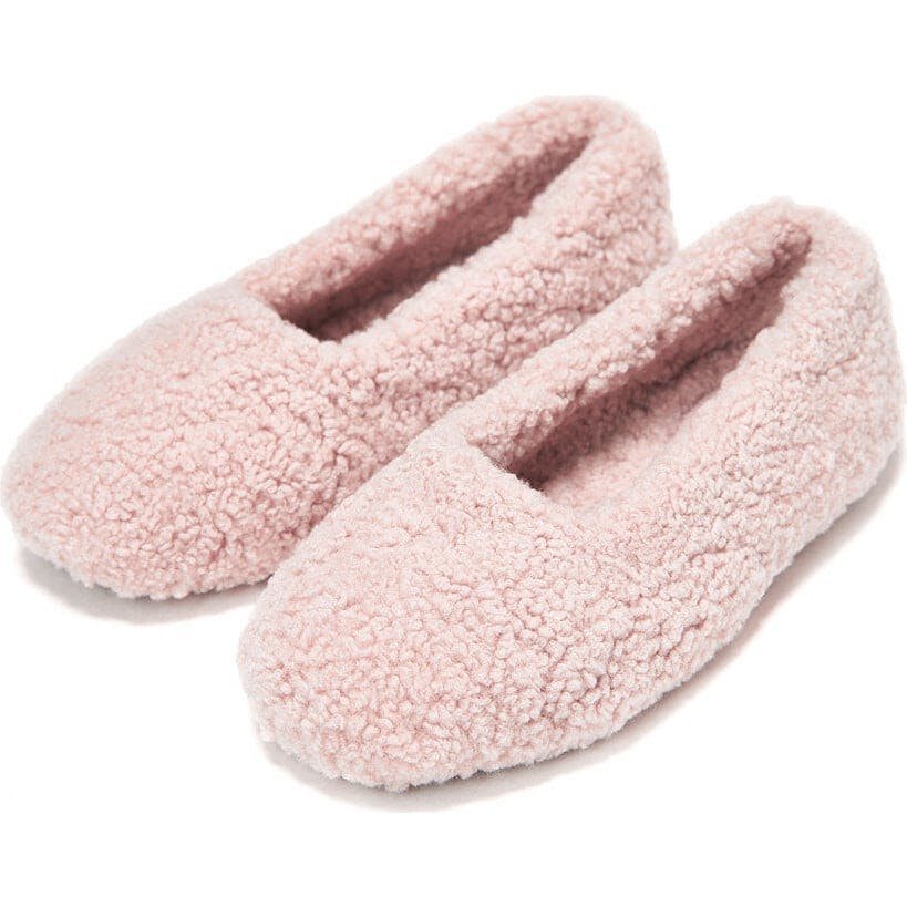 Polly Slipper