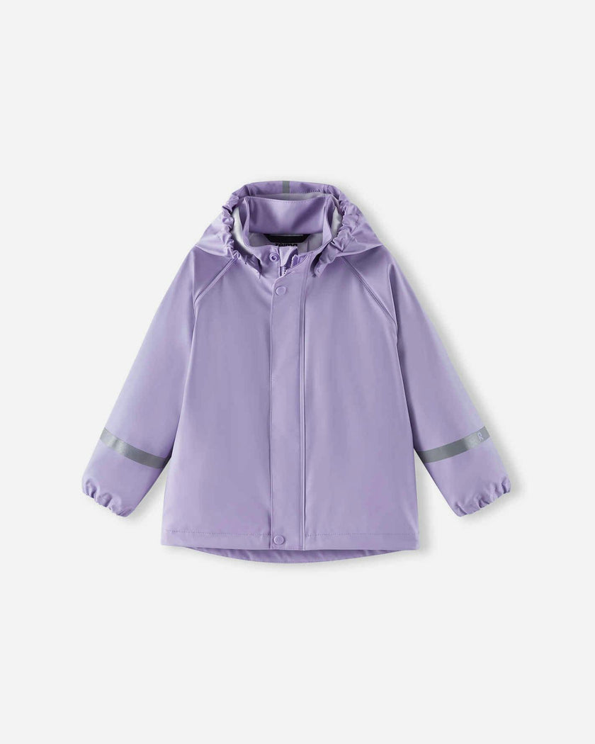 Lampi Raincoat