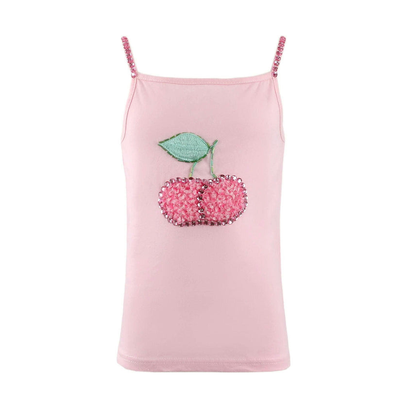 Gem Cherry Tank
