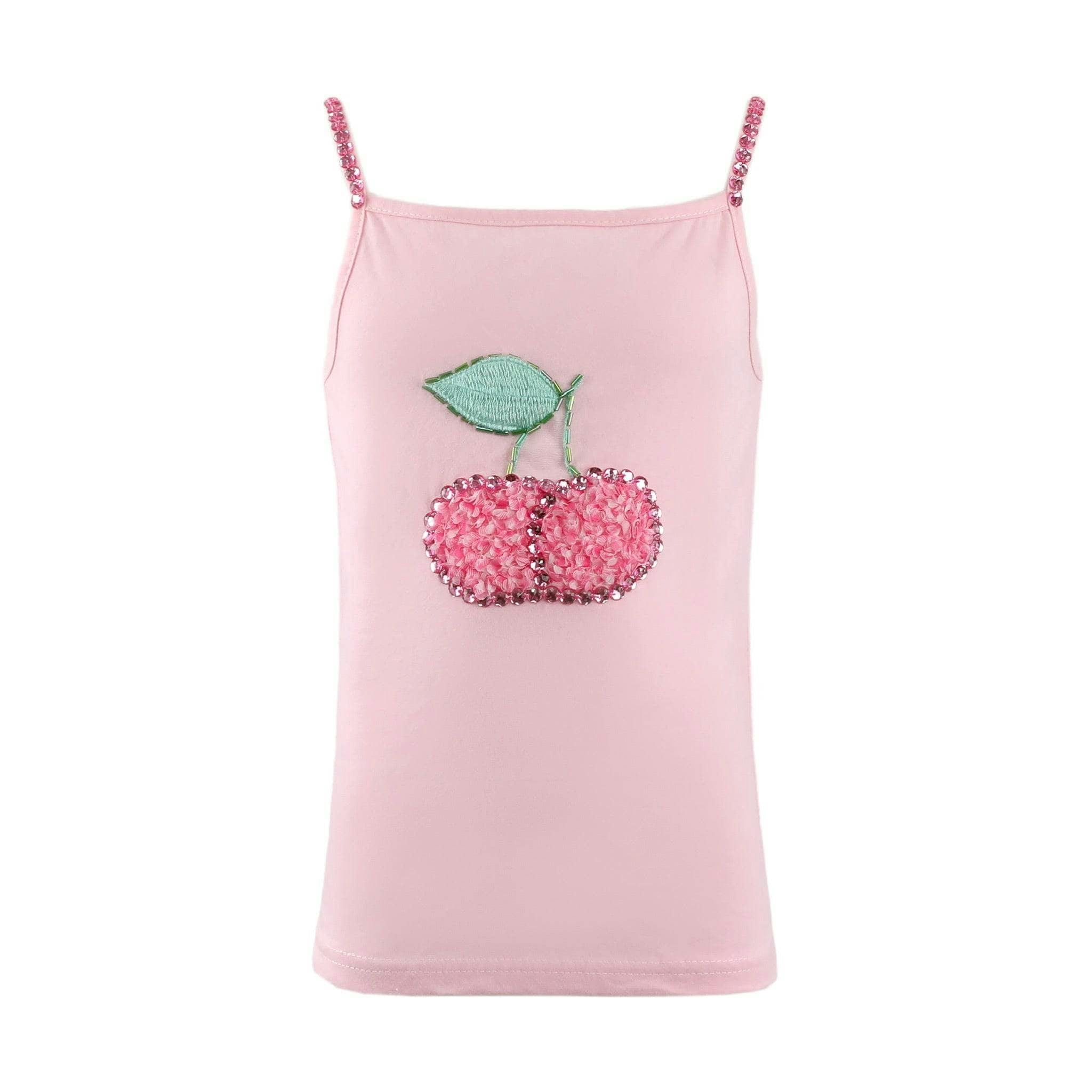 Gem Cherry Tank