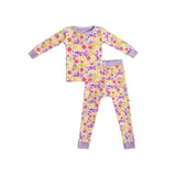 Toddler Bamboo Pajamas