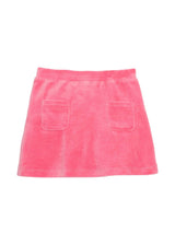Patch Pocket Skort