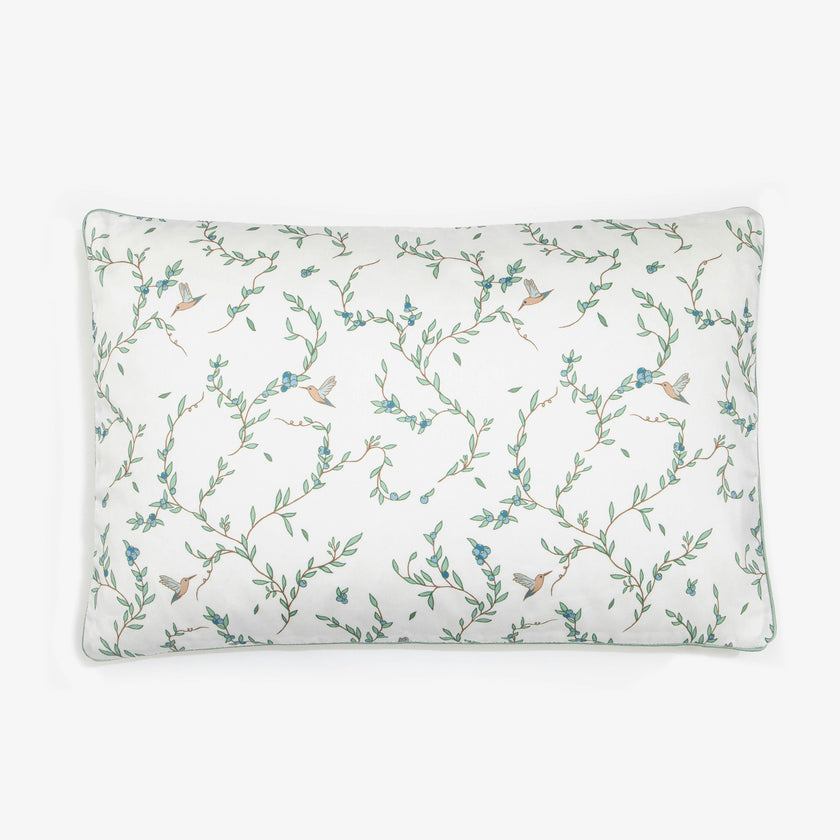 Secret Garden Toddler Pillow Set