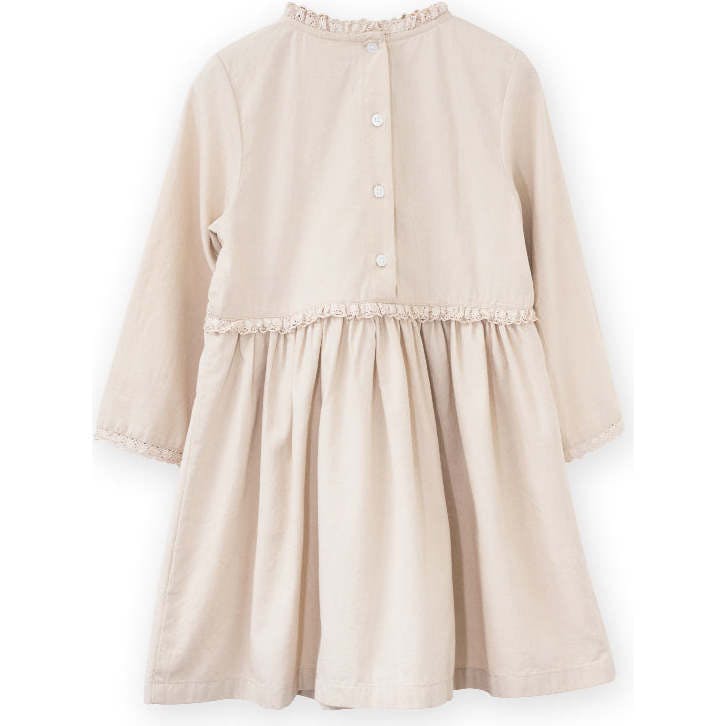 Lulu Dress
