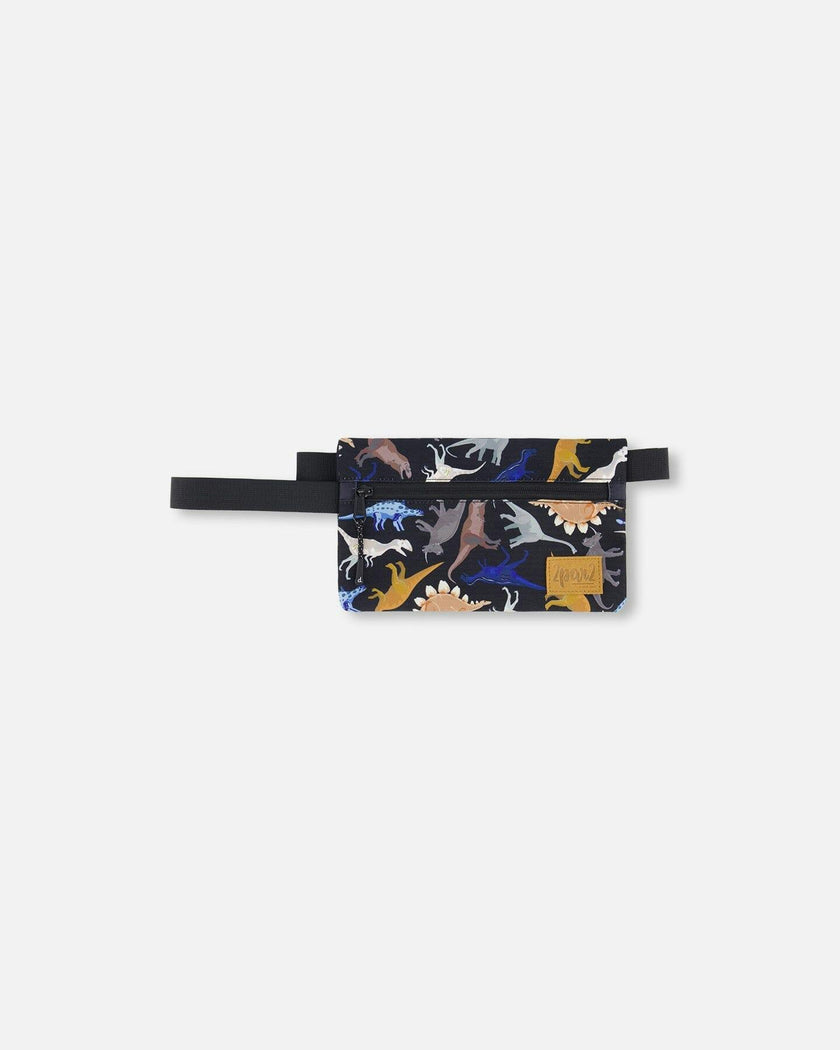 Double Pencil Case