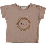 Sunshine Happy Face Graphic T-Shirt